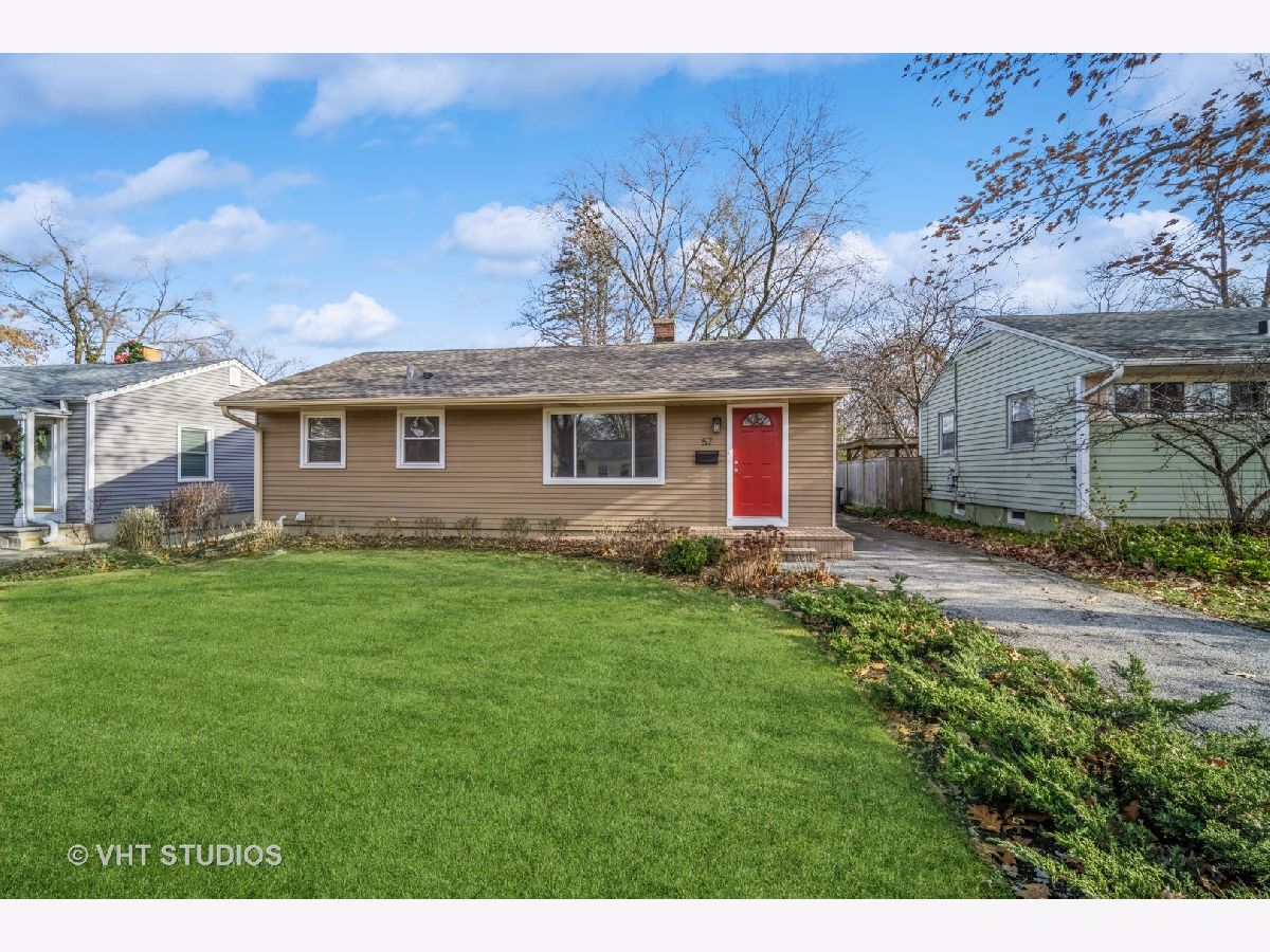 Homes Sold Lakewood Heights Mundelein Illinois, 57 Archer