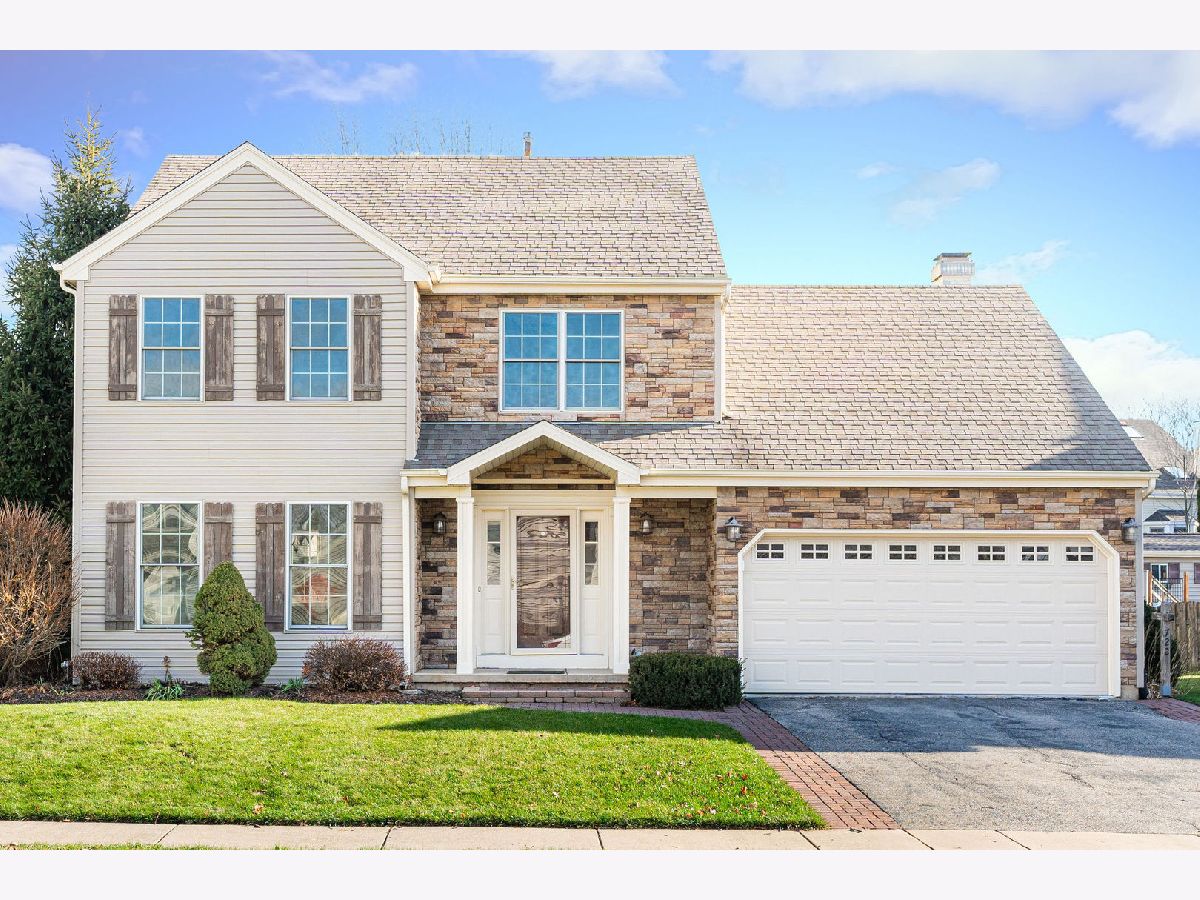 Homes Sold Fields Of Geneva East Geneva Illinois, 722 Lancaster