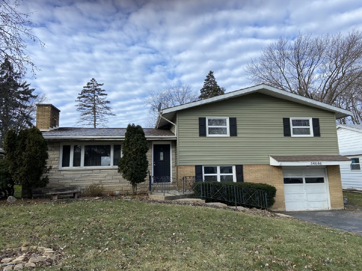 Homes Sold Worthmoor Estates Mchenry Illinois, 34646 Iroquois