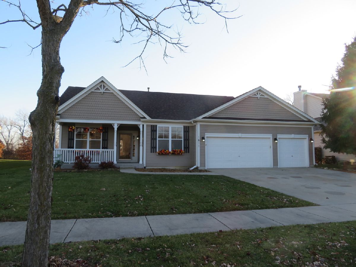 Homes Sold Hidden Creek Shorewood Illinois, 1811 Hawthorne