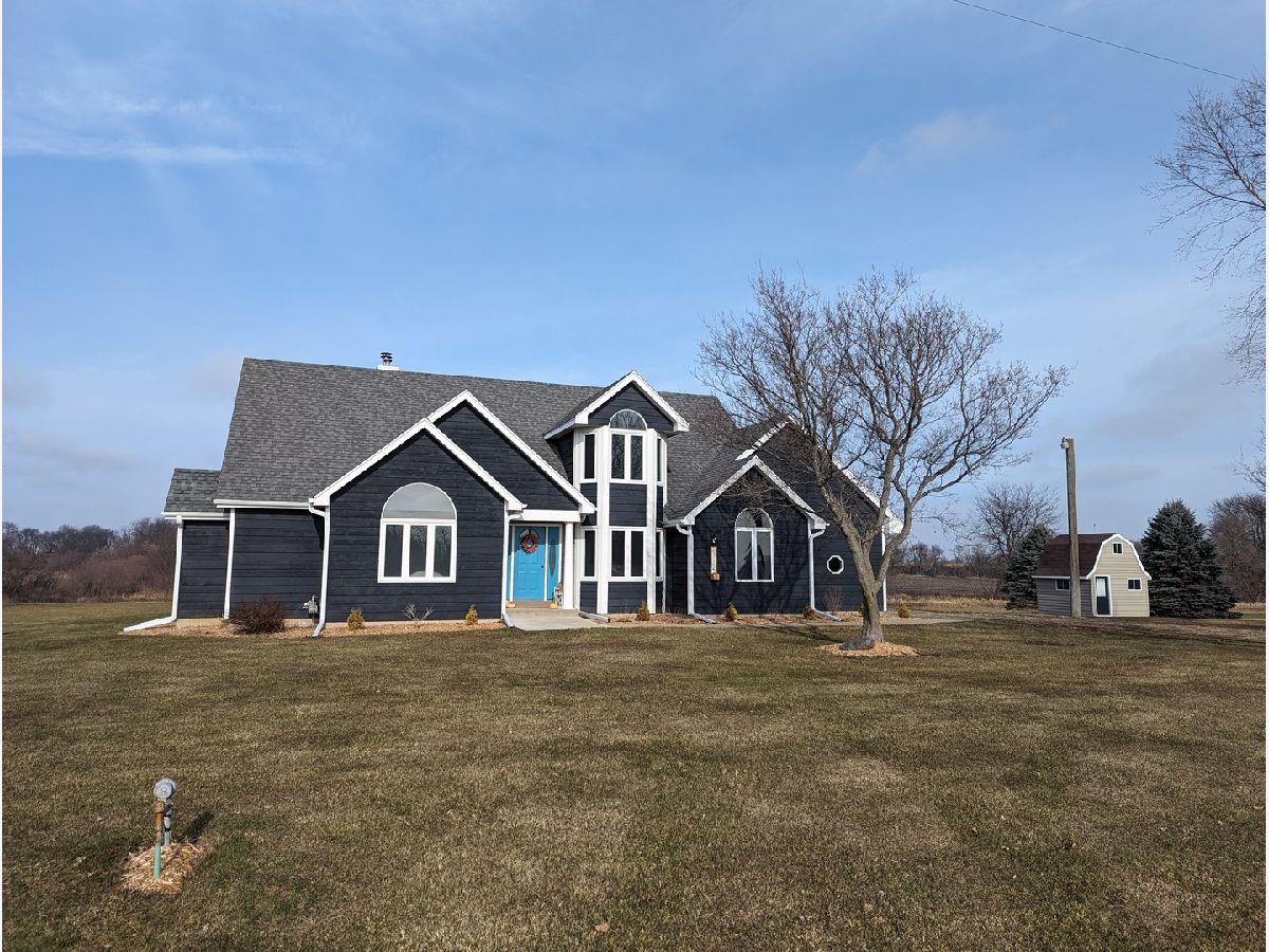  Sold German Valley Illinois, 8712 Kelly