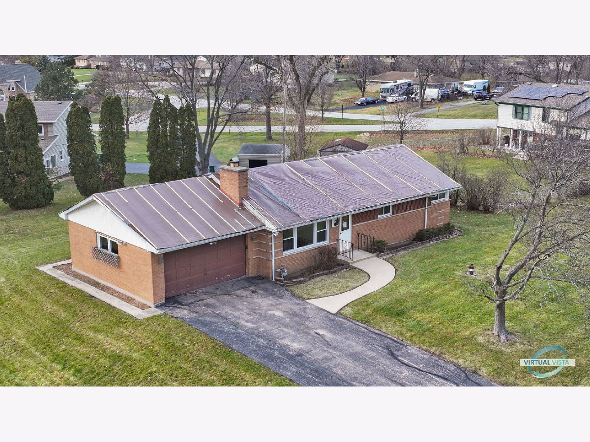 Homes Sold Congress Knolls Lombard Illinois, 1S670 Fairview