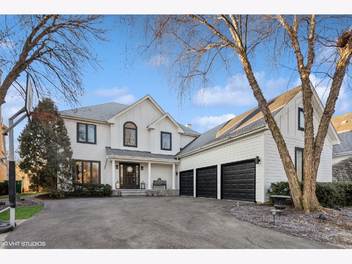 Homes Sold Fairfield Westmont Illinois, 221 57th