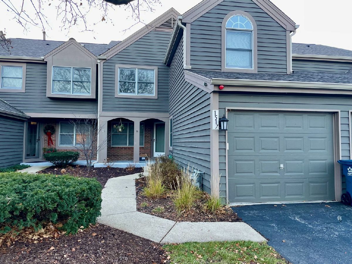 Homes & Townhomes & Condos Rented White Eagle Naperville Illinois, 1517 Aberdeen