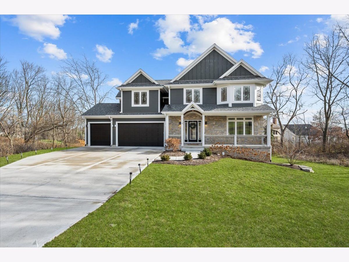 Homes Sold Artesian Springs St Charles Illinois, 118 Oakwood