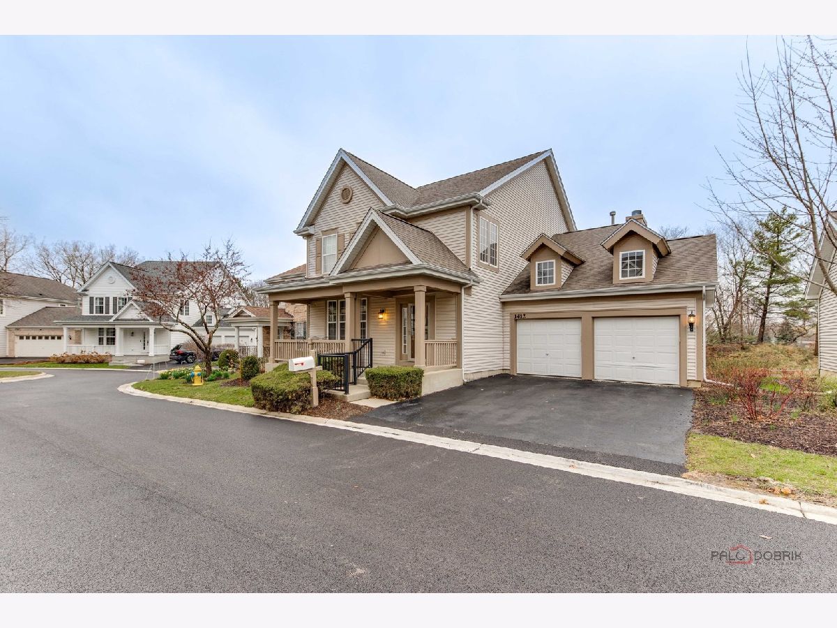  Sold Indian Creek Illinois, 1412 Gregory