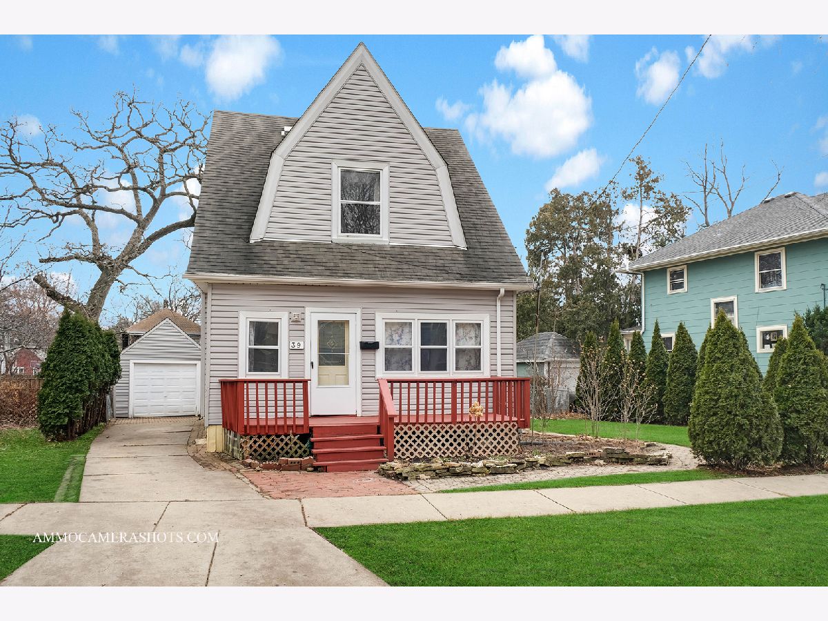 Homes Sold Crighton Park Elgin Illinois, 39 Commonwealth