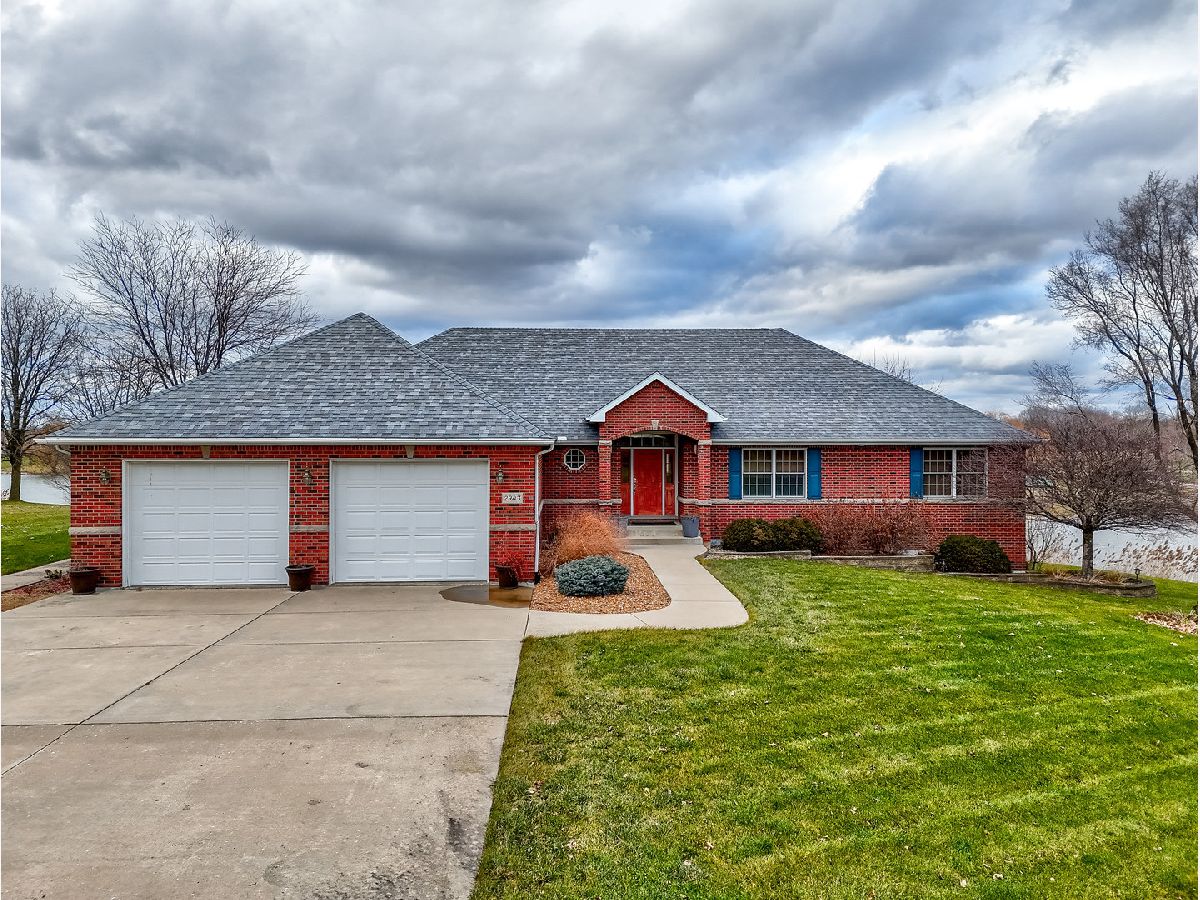 Homes Sold Saddlewood Estates Marseilles Illinois, 2943 Hickory