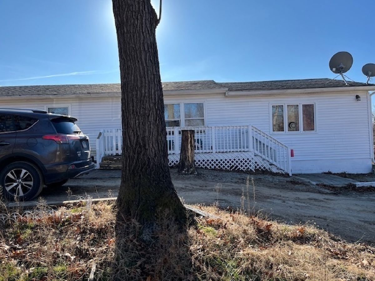  Sold Pembroke Twp Illinois, 13184 2690s