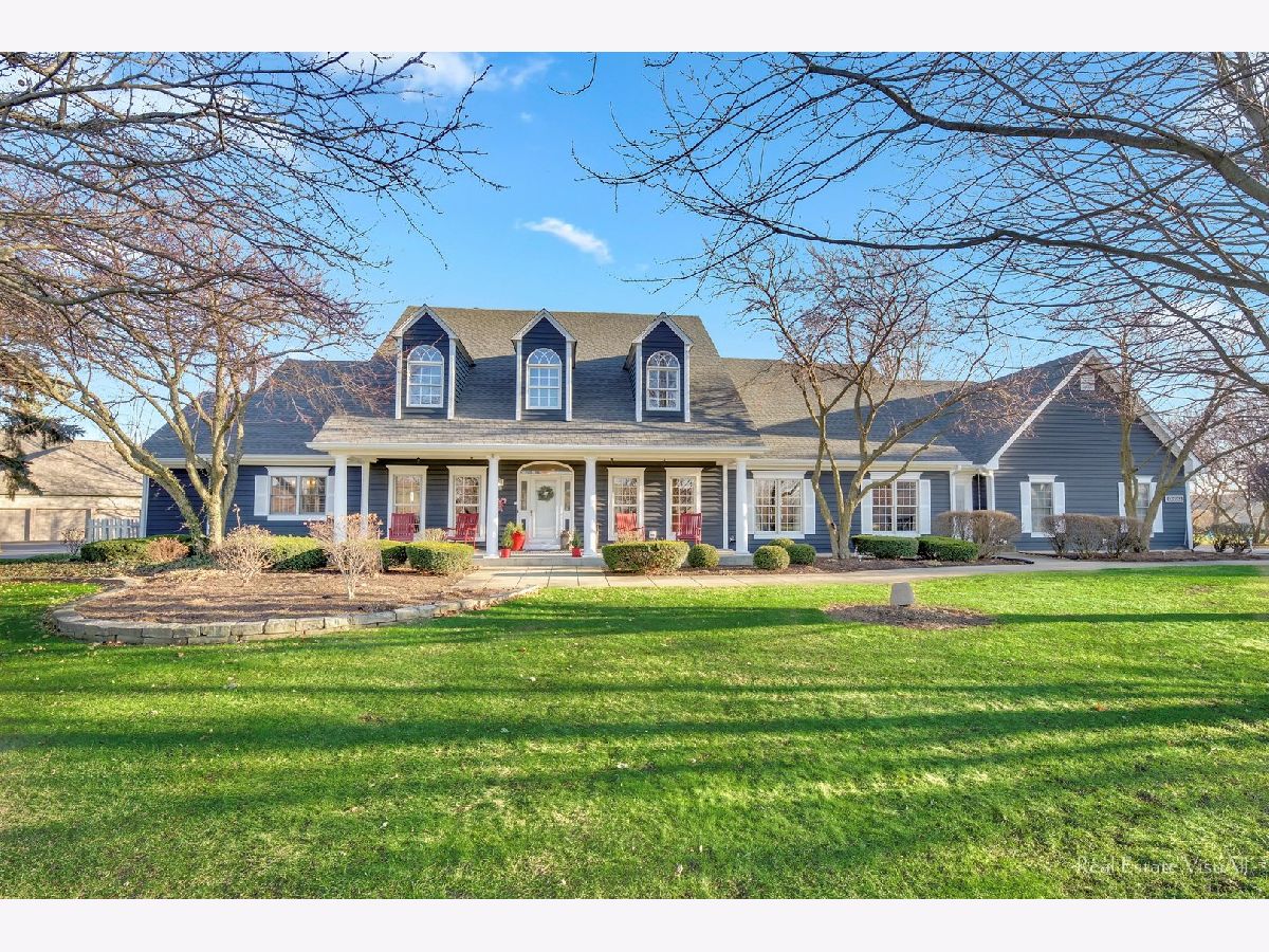 Homes Sold Williamsburg Green Elgin Illinois, 10N843 Williamsburg