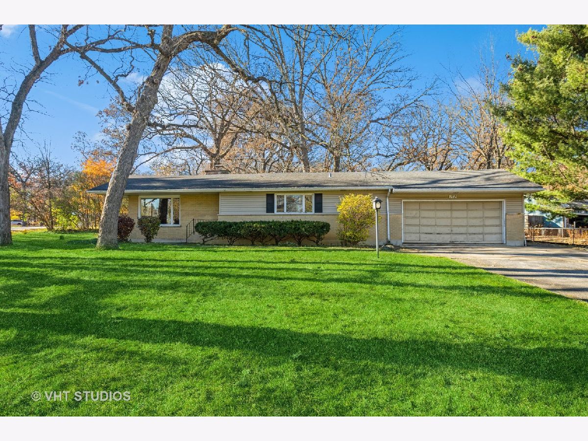 Homes Sold Winfield Knolls Winfield Illinois, 0N 152 Ethel