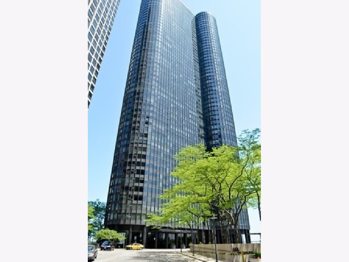 Condos & Townhomes Rented Harbor Point Chicago Illinois, 155 Harbor
