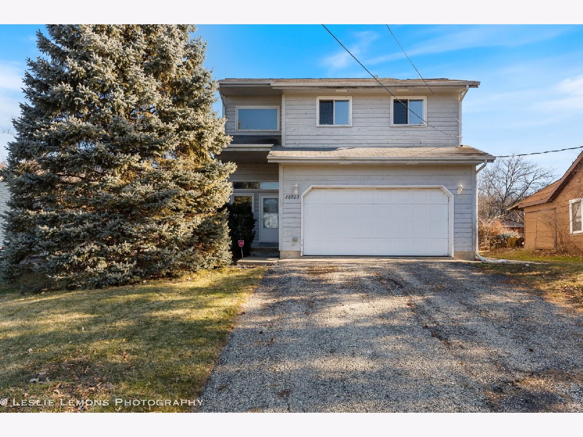 Homes & Condos & Townhomes Sold Cedar Crest Lake Villa Illinois, 38903 Cedar Crest