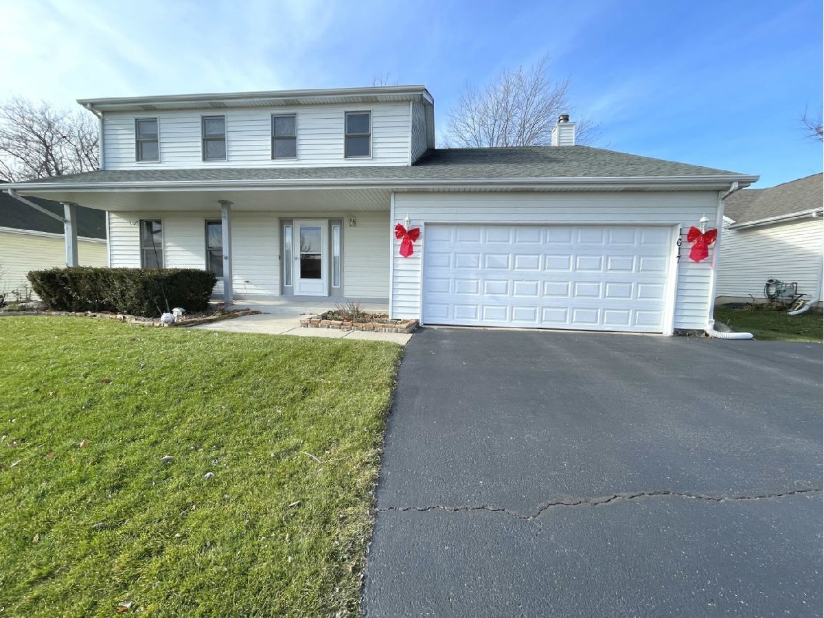 Homes Sold Meadows Of Woodstock Woodstock Illinois, 1617 Ash
