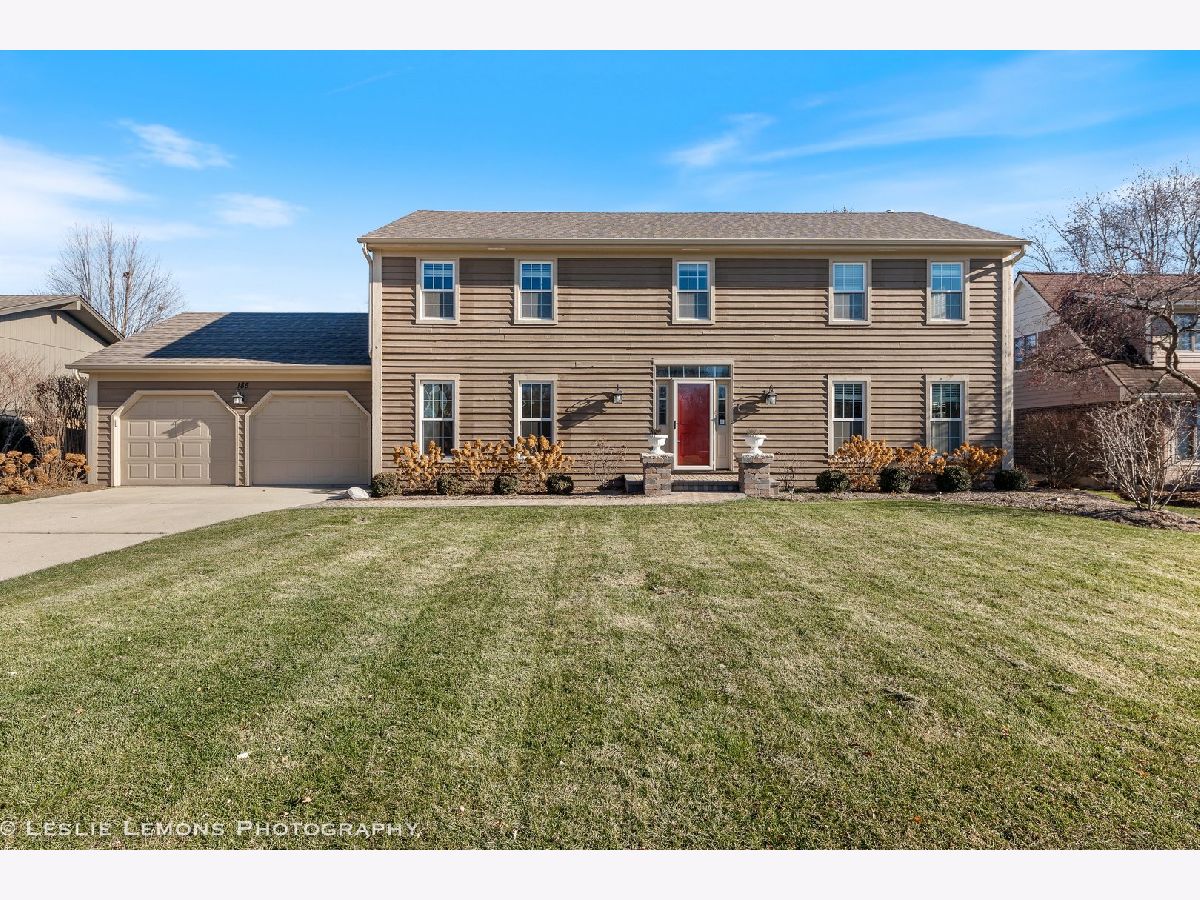 Homes & Condos & Townhomes Sold Williamsburg Commons Elgin Illinois, 185 Lyle