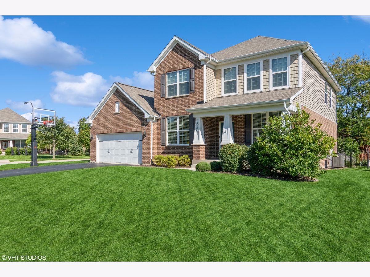 Homes Sold Timbers Edge Woodridge Illinois, 8201 Ide