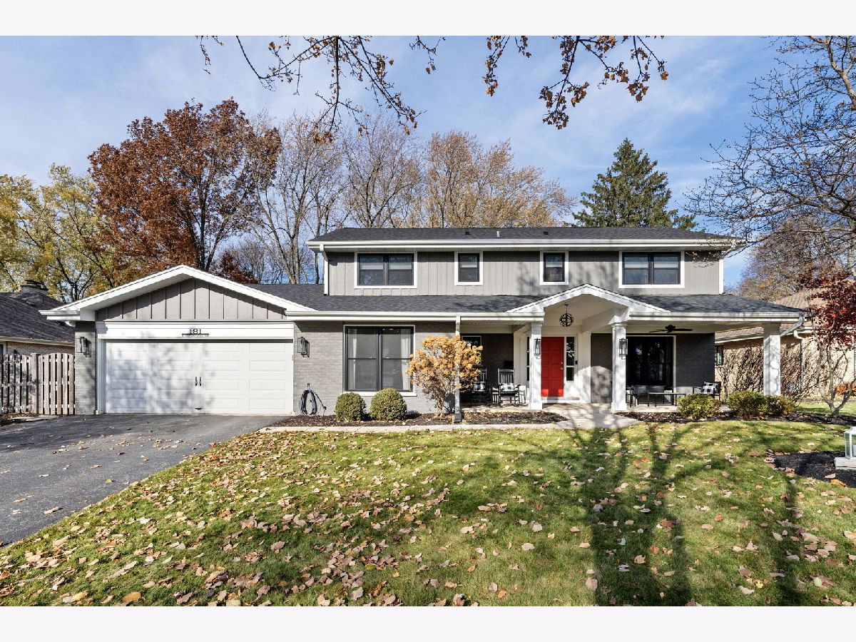 Homes Sold Farnham Wheaton Illinois, 181 Thompson