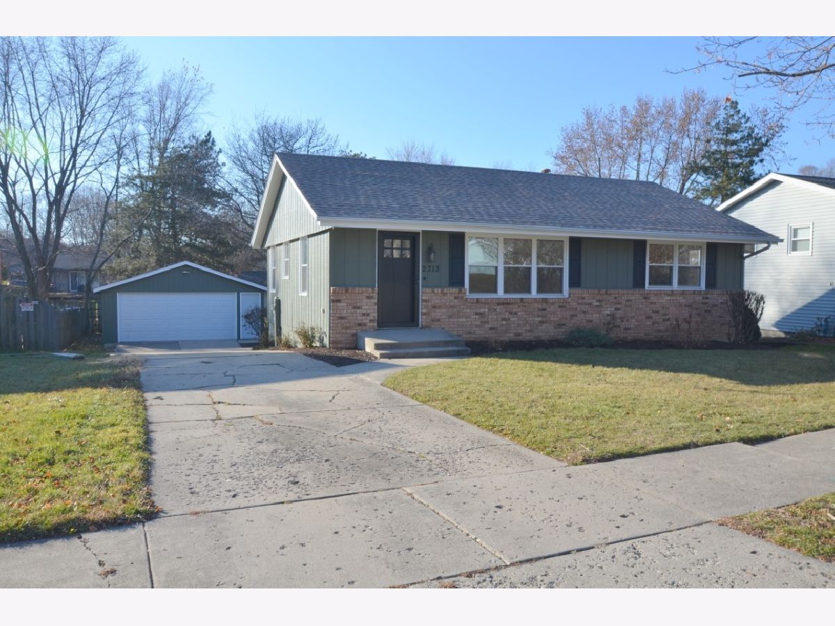  Rented Rockford Illinois, 2713 Norway Pine