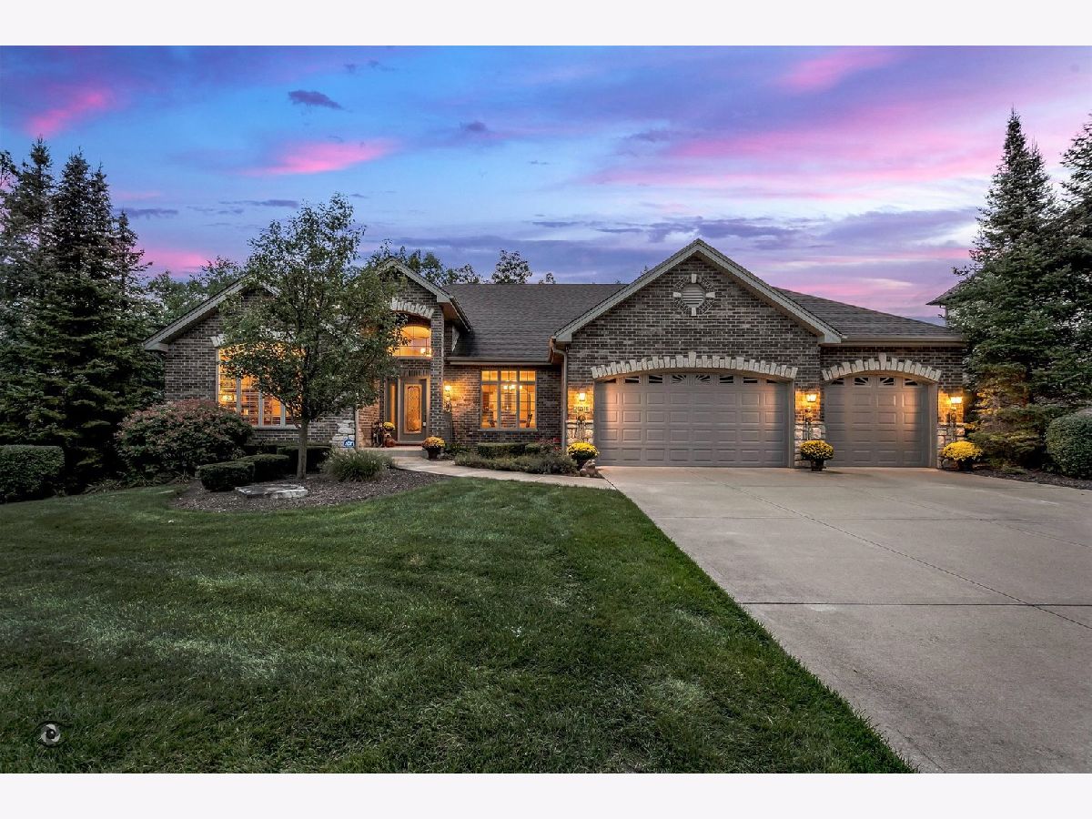 Homes Sold The Oaks Mokena Illinois, 20016 Golden Oak