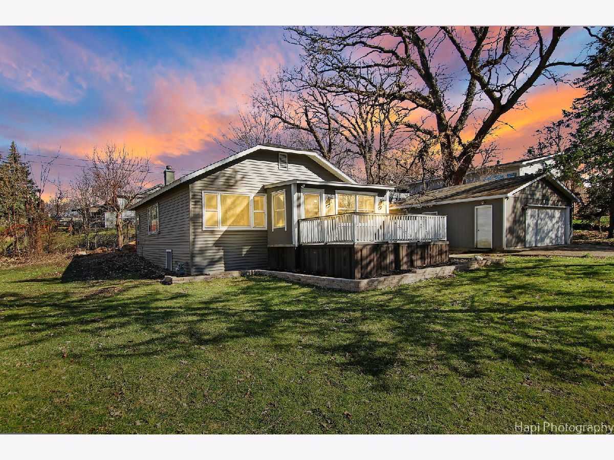 Homes Sold Williams Park Wauconda Illinois, 26833 Morey