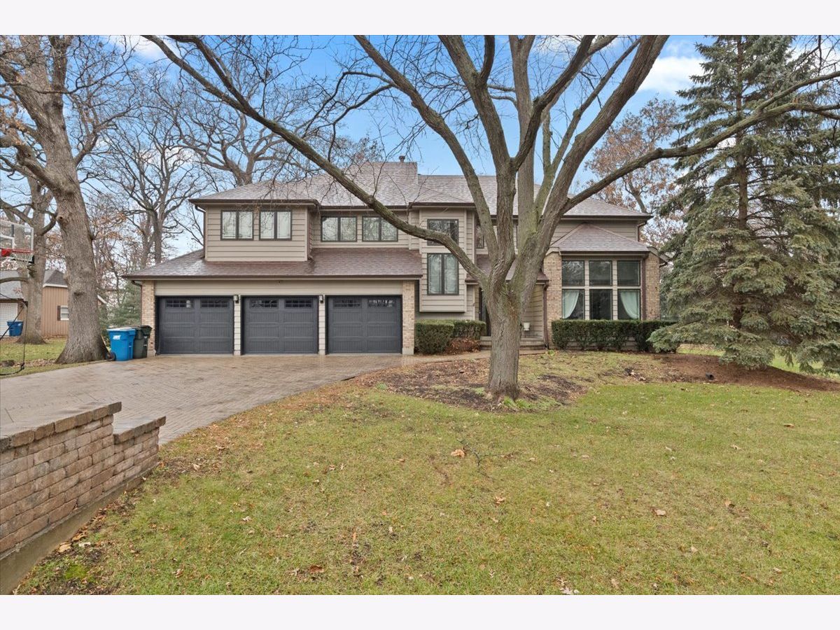  Rented Sleepy Hollow Illinois, 614 Joy