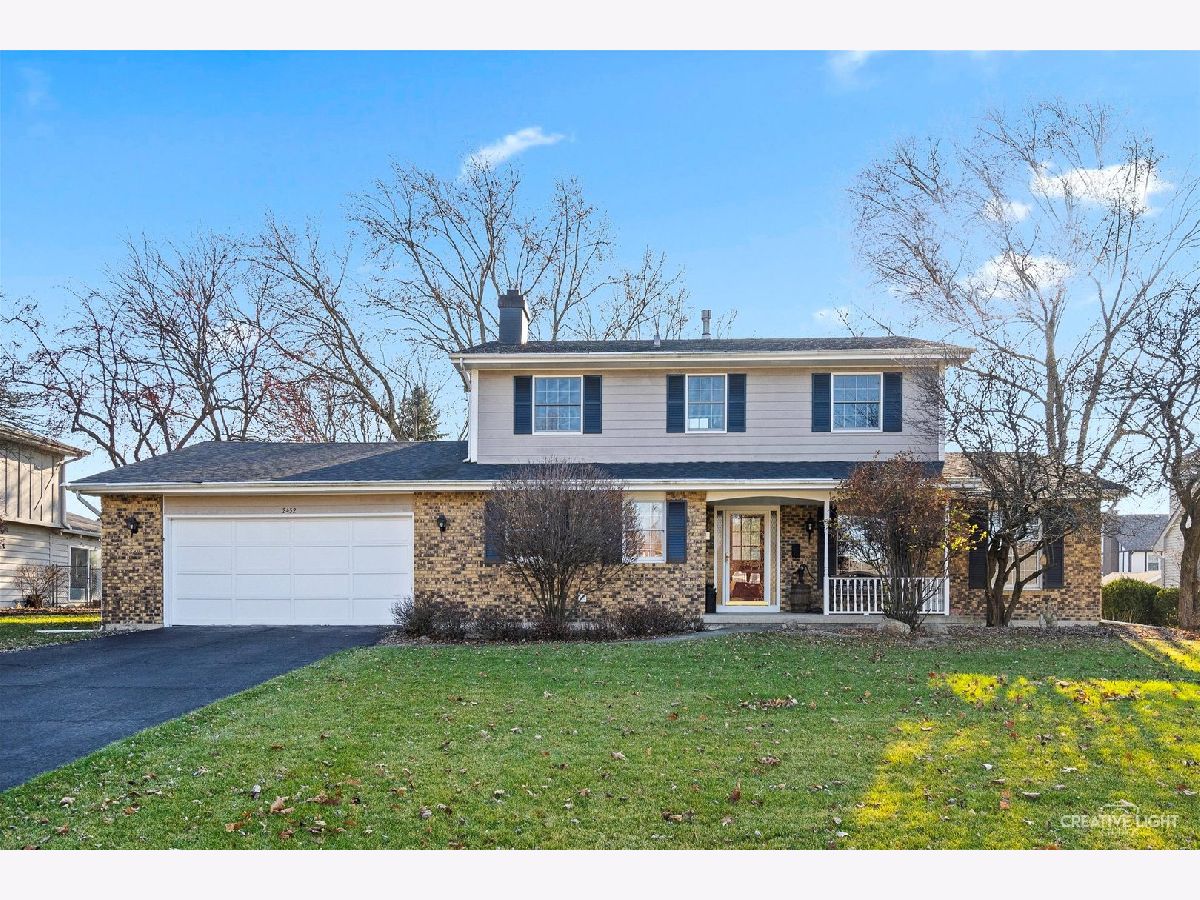 Homes Sold Cherry Hill Aurora Illinois, 2452 Downer