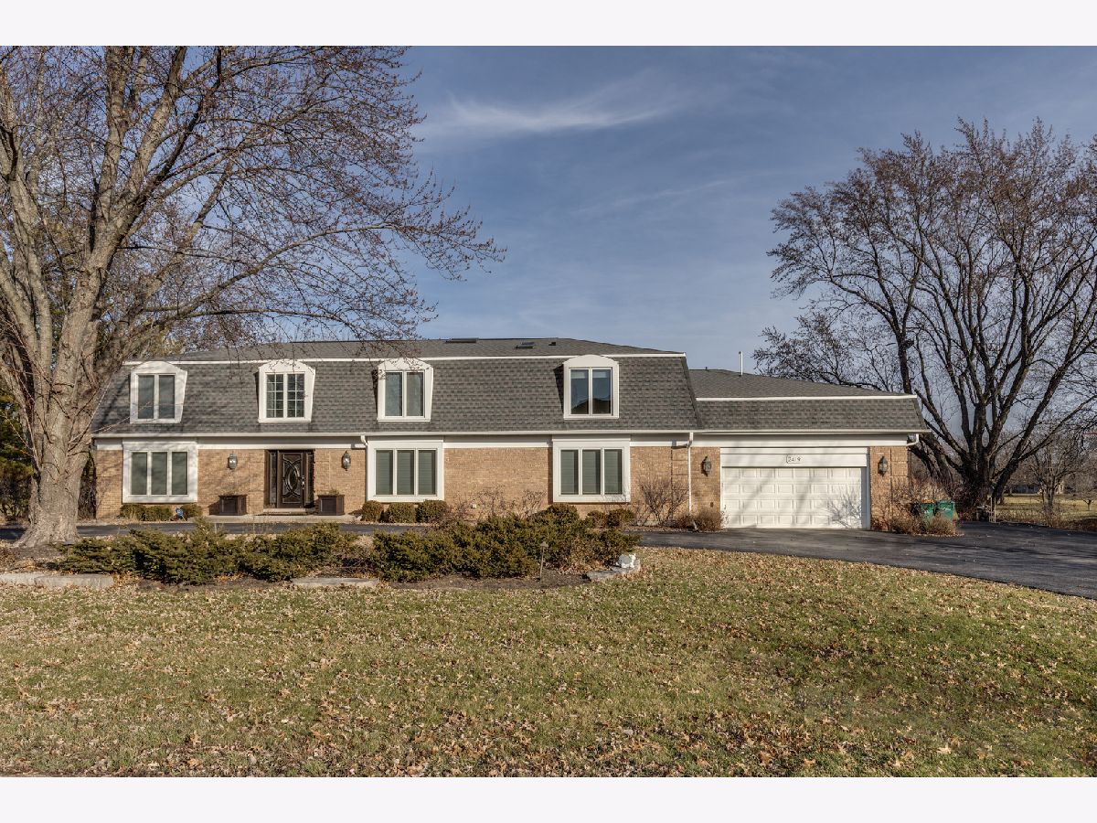 Rented Long Grove Illinois, 2419 Cumberland