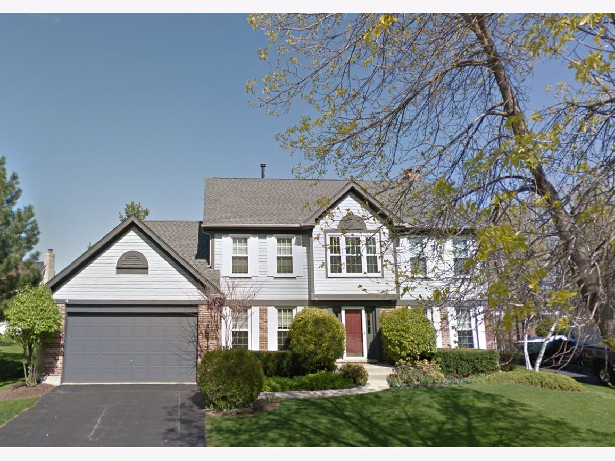 Homes Sold Estates Of Eastlake Grayslake Illinois, 310 York