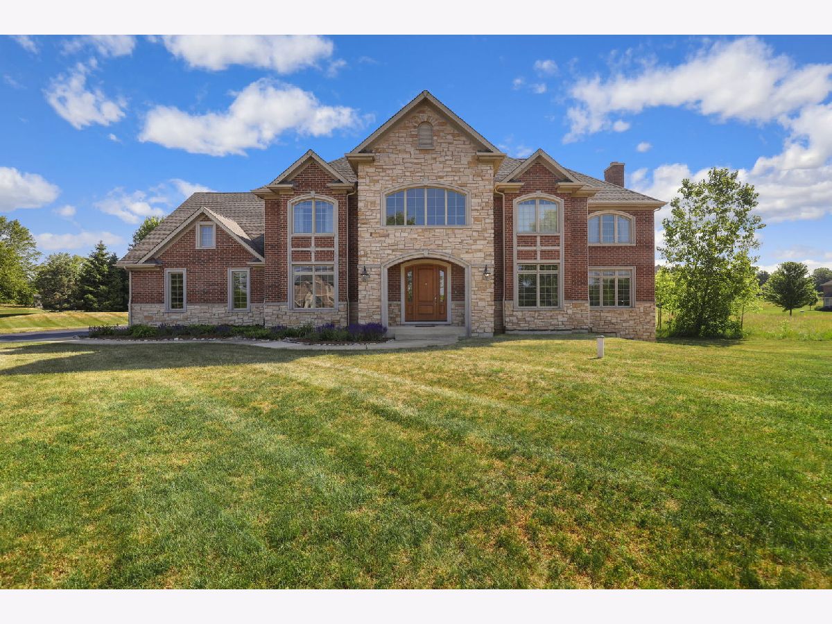  Rented Hawthorn Woods Illinois, 126 Governors