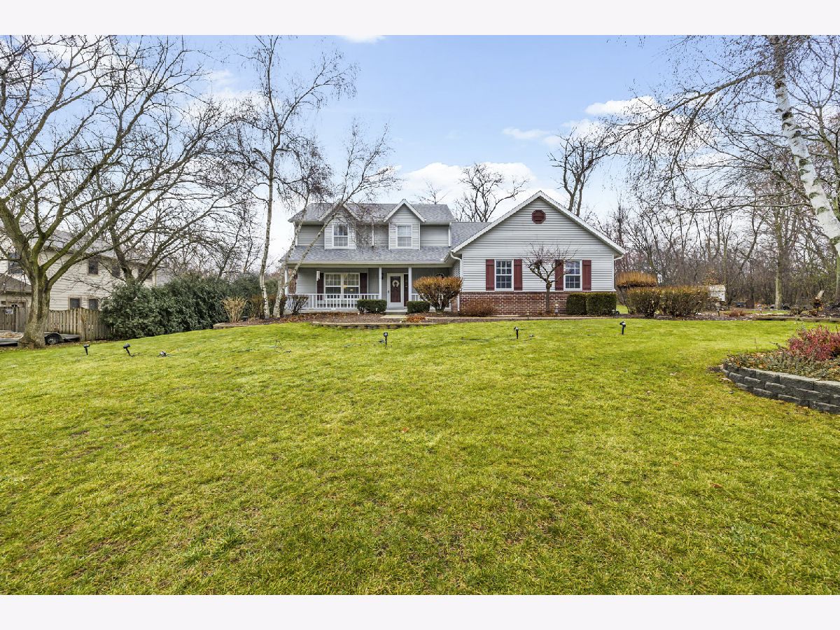 Sold Burlington Wisconsin, 39004 89th