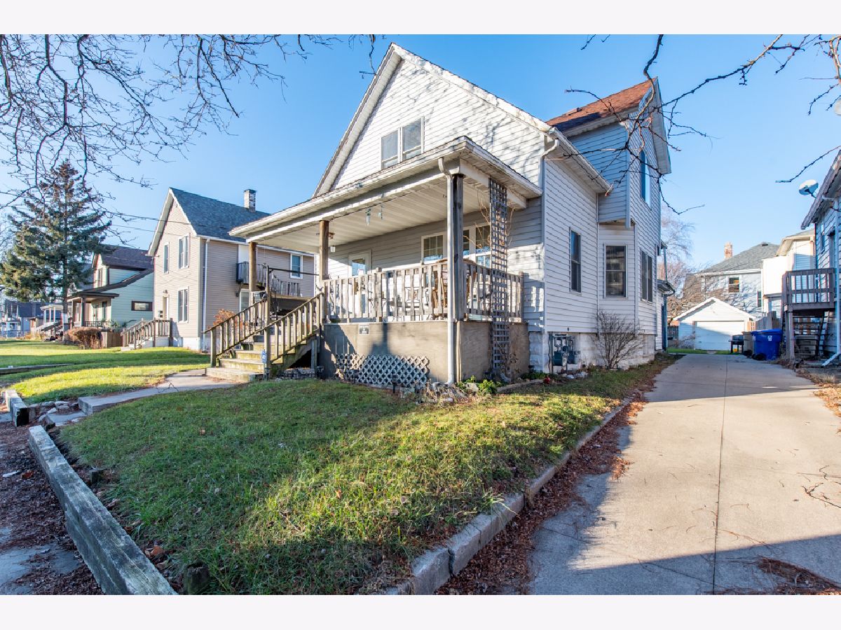 Sold Kenosha Wisconsin, 1808 62nd