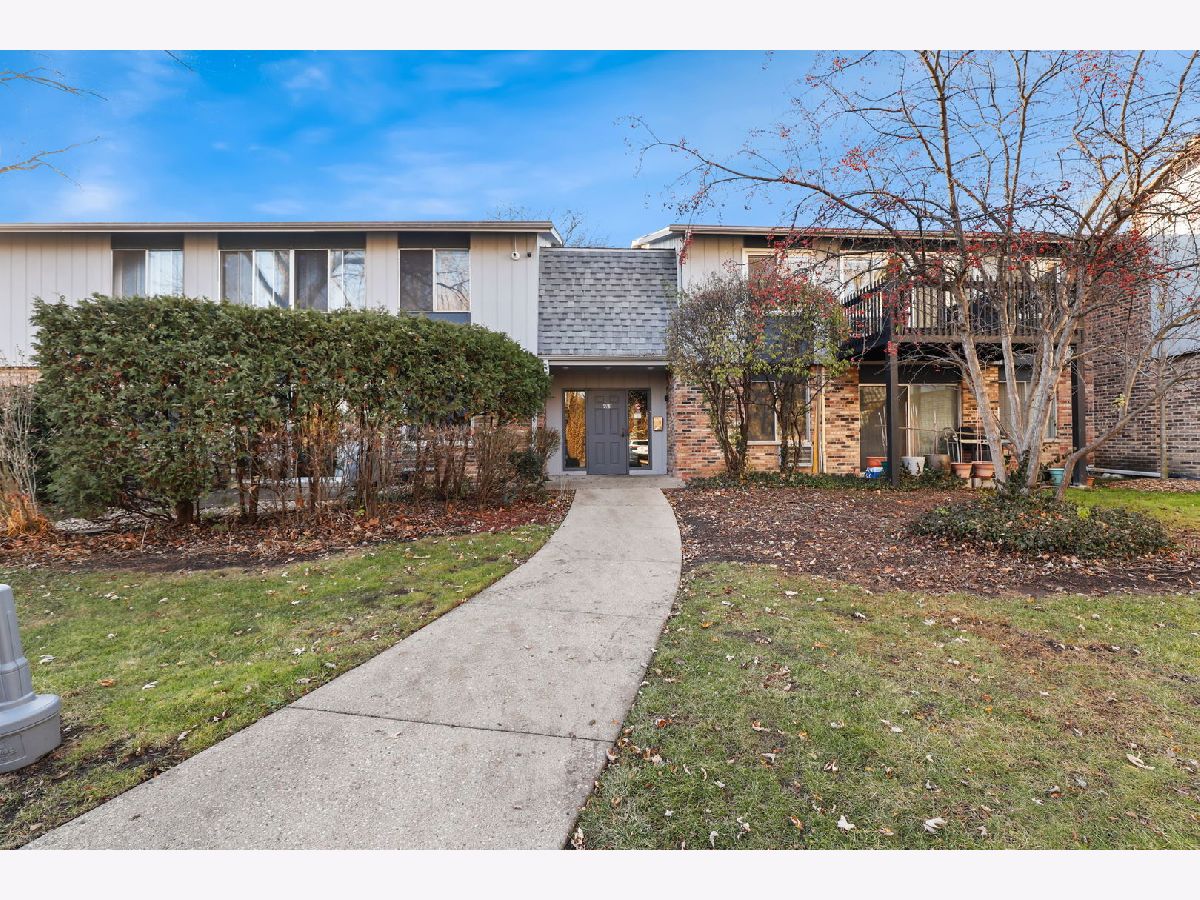 Condominiums Sold Willow Woods Prospect Heights Illinois, 918 Old Willow