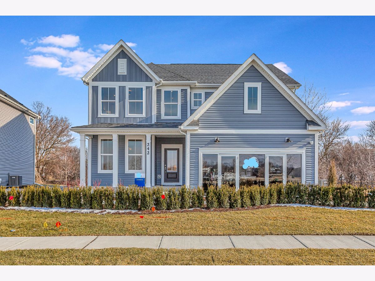 Homes Sold Winding Creek Batavia Illinois, 336 Schroeder