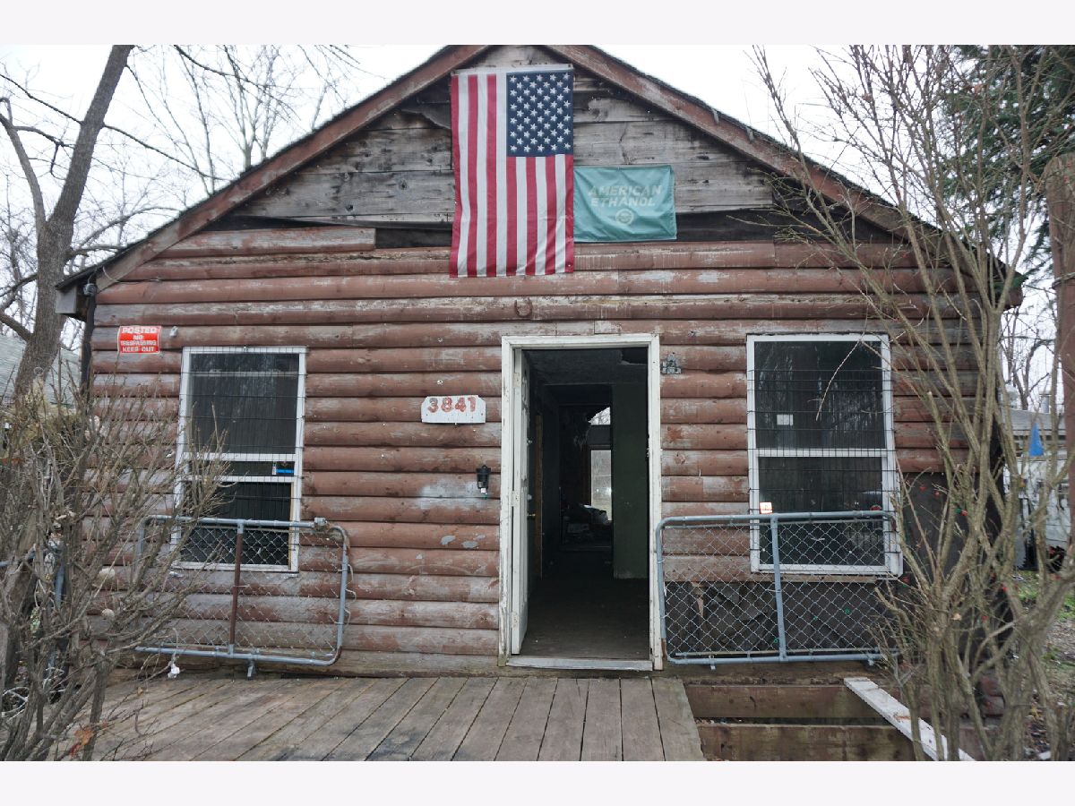  Sold Gary Indiana, 3841 Mckinley