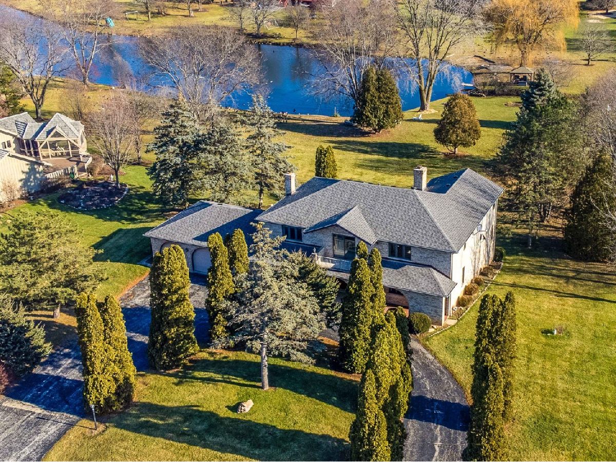 Homes Sold Rambling Hills West Hawthorn Woods Illinois, 4 Harvard