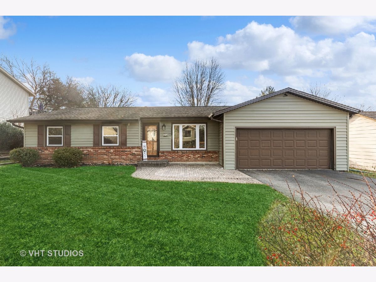 Homes Sold Wecks Algonquin Illinois, 17 Sunrise