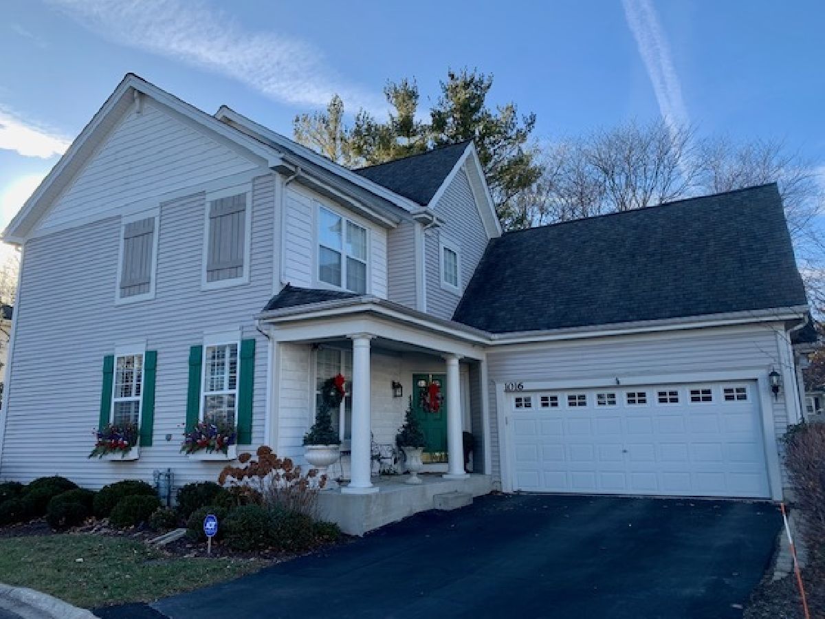  Sold Indian Creek Illinois, 1016 Dolores