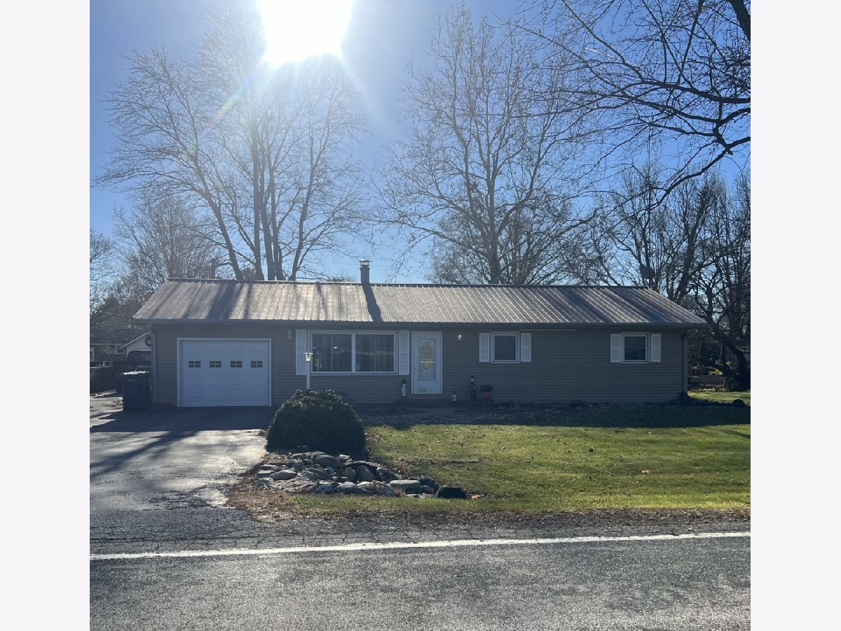 Sold Ivesdale Illinois, 206 Johnson