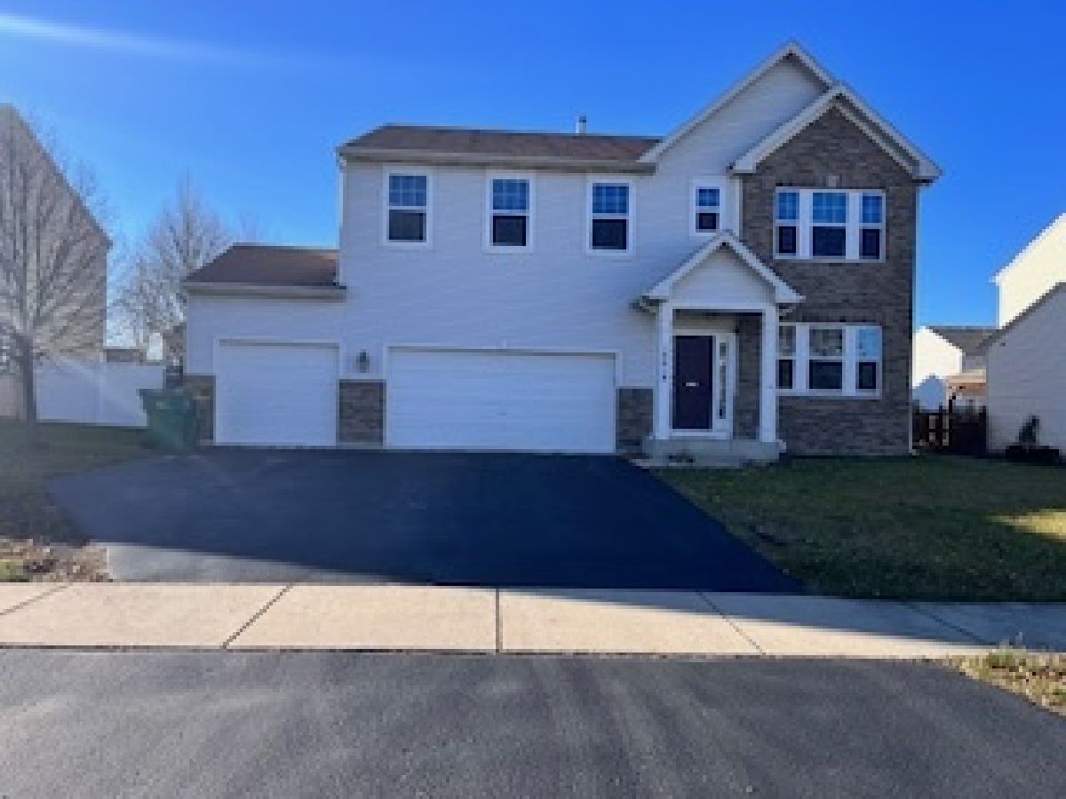 Homes Rented Liberty Grove Plainfield Illinois, 14610 General