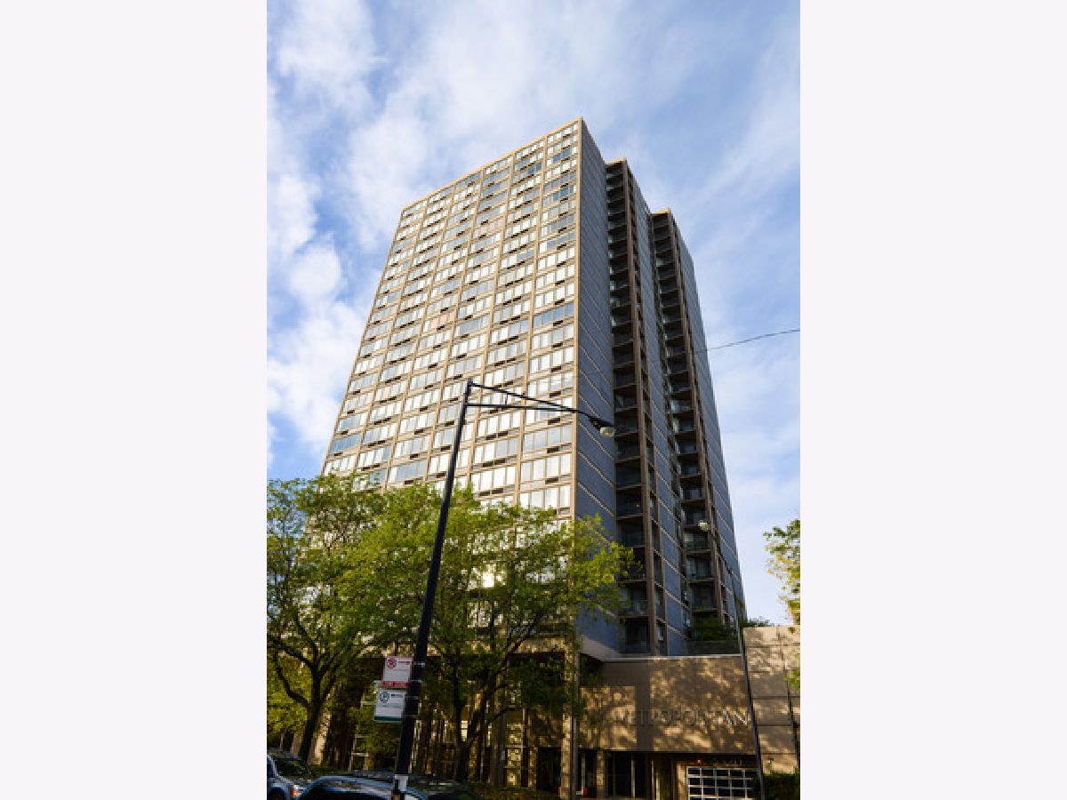 Condominiums Sold Metropolitan Chicago Illinois, 5320 Sheridan