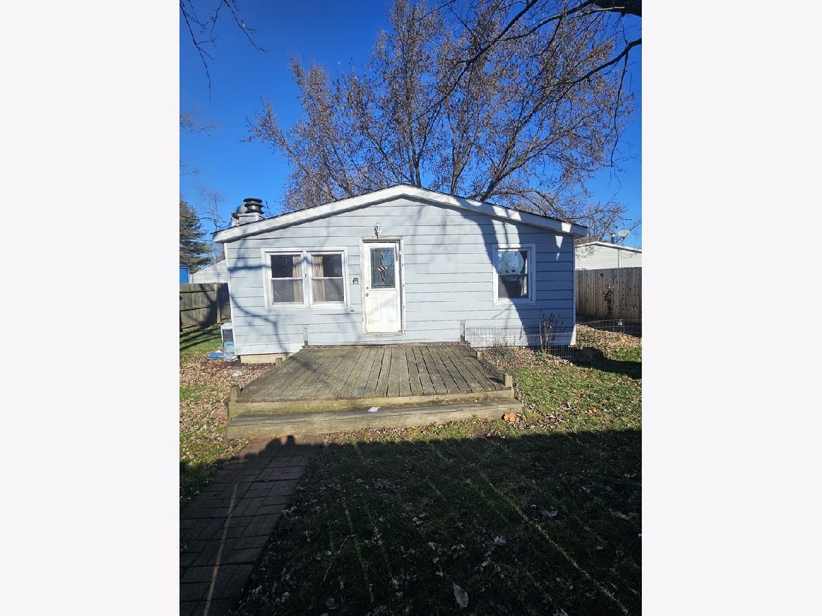Homes Sold Orig Town Of Tolono Tolono Illinois, 212 Marshall