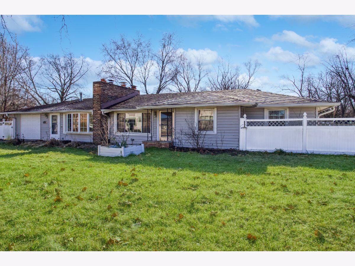 Homes Sold Adams Heights Steger Illinois, 406 35th