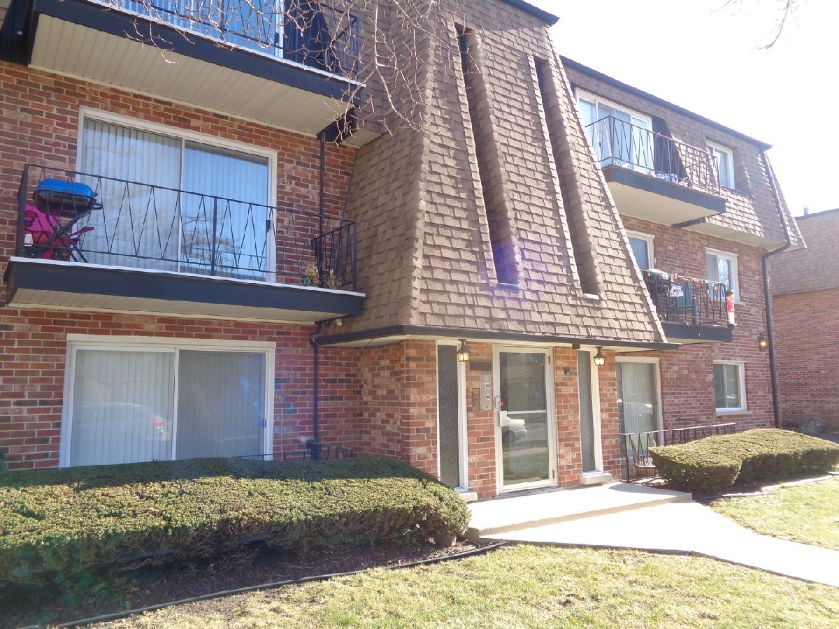 Condominiums Rented Keating Korners Oak Lawn Illinois, 10701 Keating