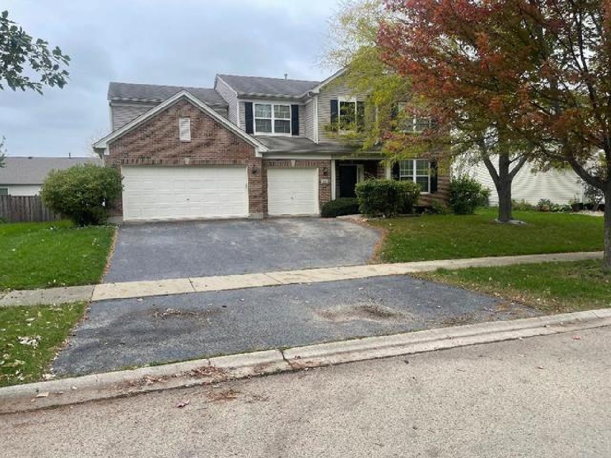 Homes Sold Claridge Estates Bolingbrook Illinois, 267 Claridge