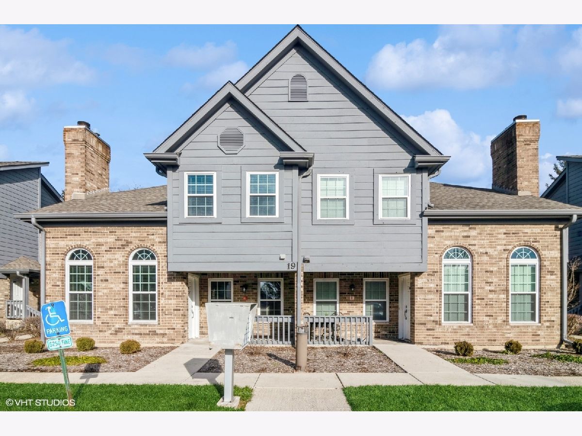 Condos & Townhomes Sold Foxcroft Condos Naperville Illinois, 19 Foxcroft