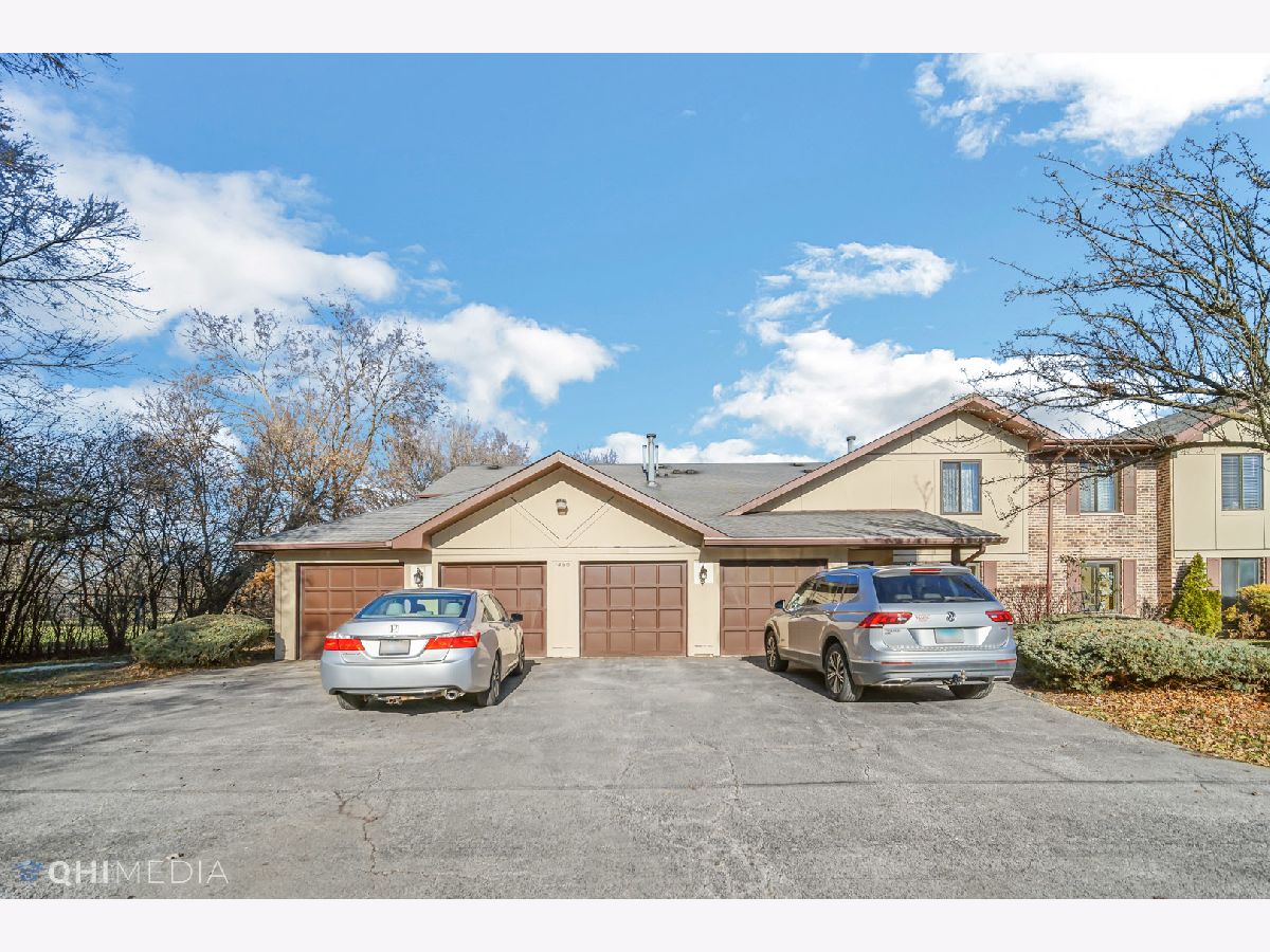 Condominiums Sold Orchard Vale Mount Prospect Illinois, 1450 Elmhurst