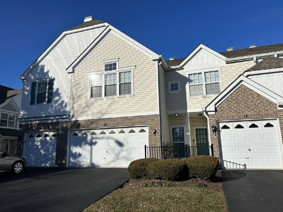 Townhomes & Condos Sold Arboretum Park Lombard Illinois, 18 Arboretum