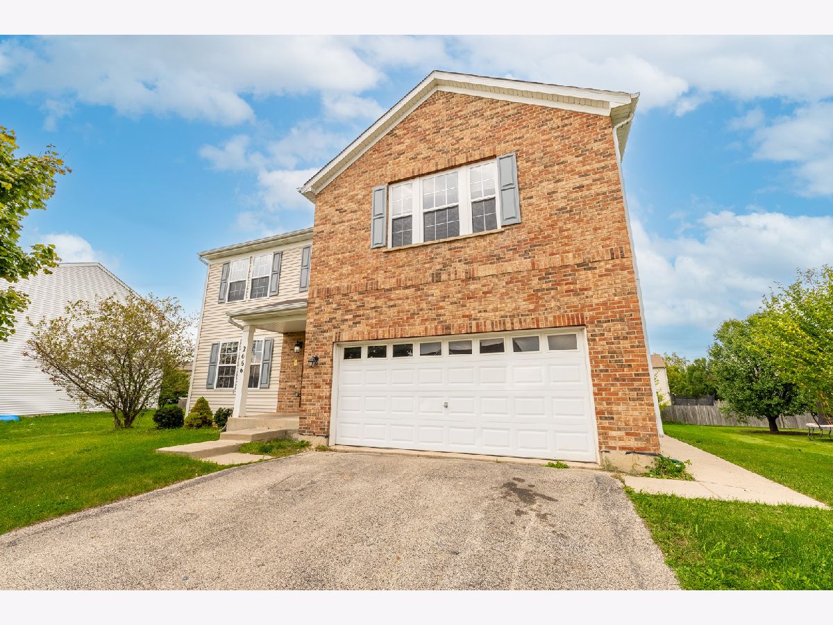 Homes Sold Farmington Fields Belvidere Illinois, 2666 Huntington