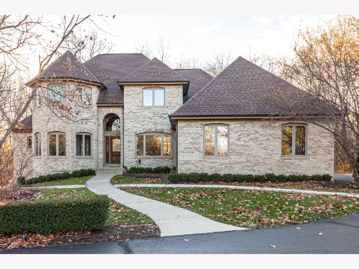 Subdivision Rented Gelden Woods Lake Villa Illinois, 39252 Gelden