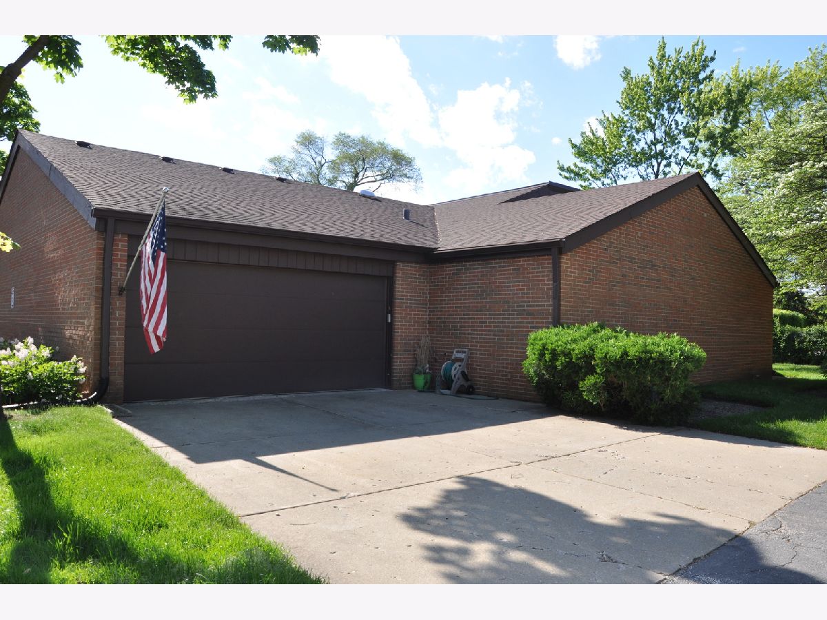 Condos & Townhomes Rented Boardwalk Park Ridge Illinois, 60 Boardwalk